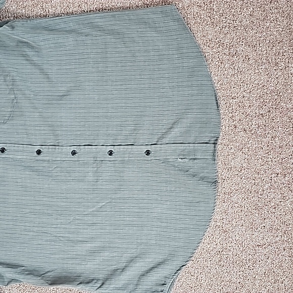 Men's Button Down Shirt - Picture 7 of 16